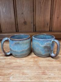 The Speckled Sea Hug Mug - Image 3