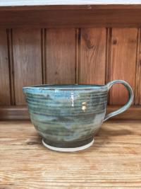 The Speckled Sea Mixing Bowl - Image 2