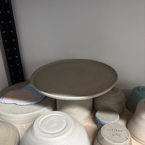 Cake Stand