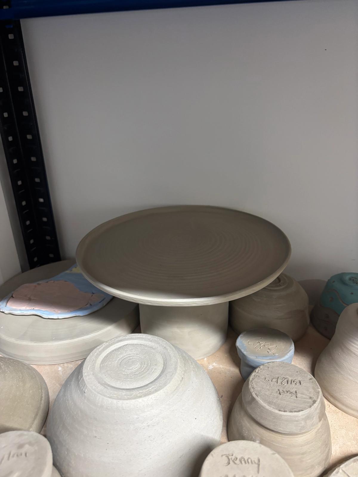 Cake Stand