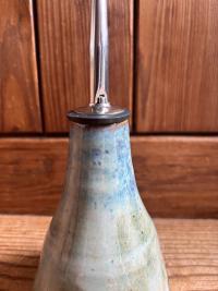 Blue Oil Pourer - Image 2