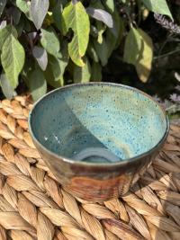 Bronzed Petal Bowl - Image 3