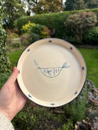 Plate