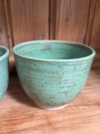 Green Tea Bowl - Image 4