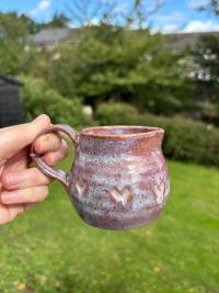 The Sweetheart Creamer Jug - Image 2
