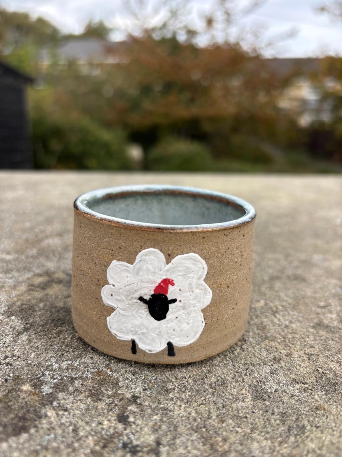 Cup