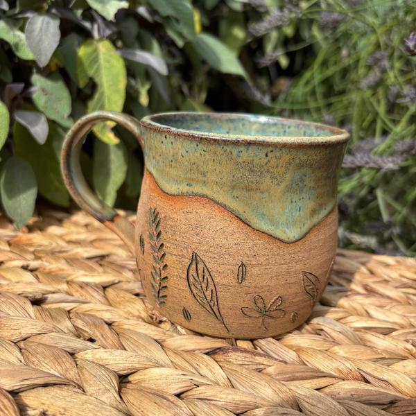 Mug
