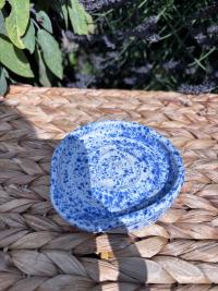 Blue Dapple Whirlpool Spoon Rests - Image 2