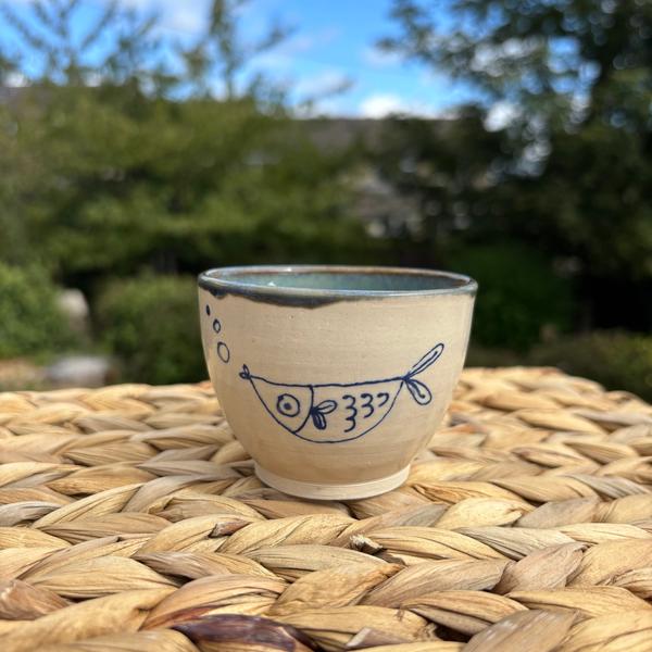 Cup
