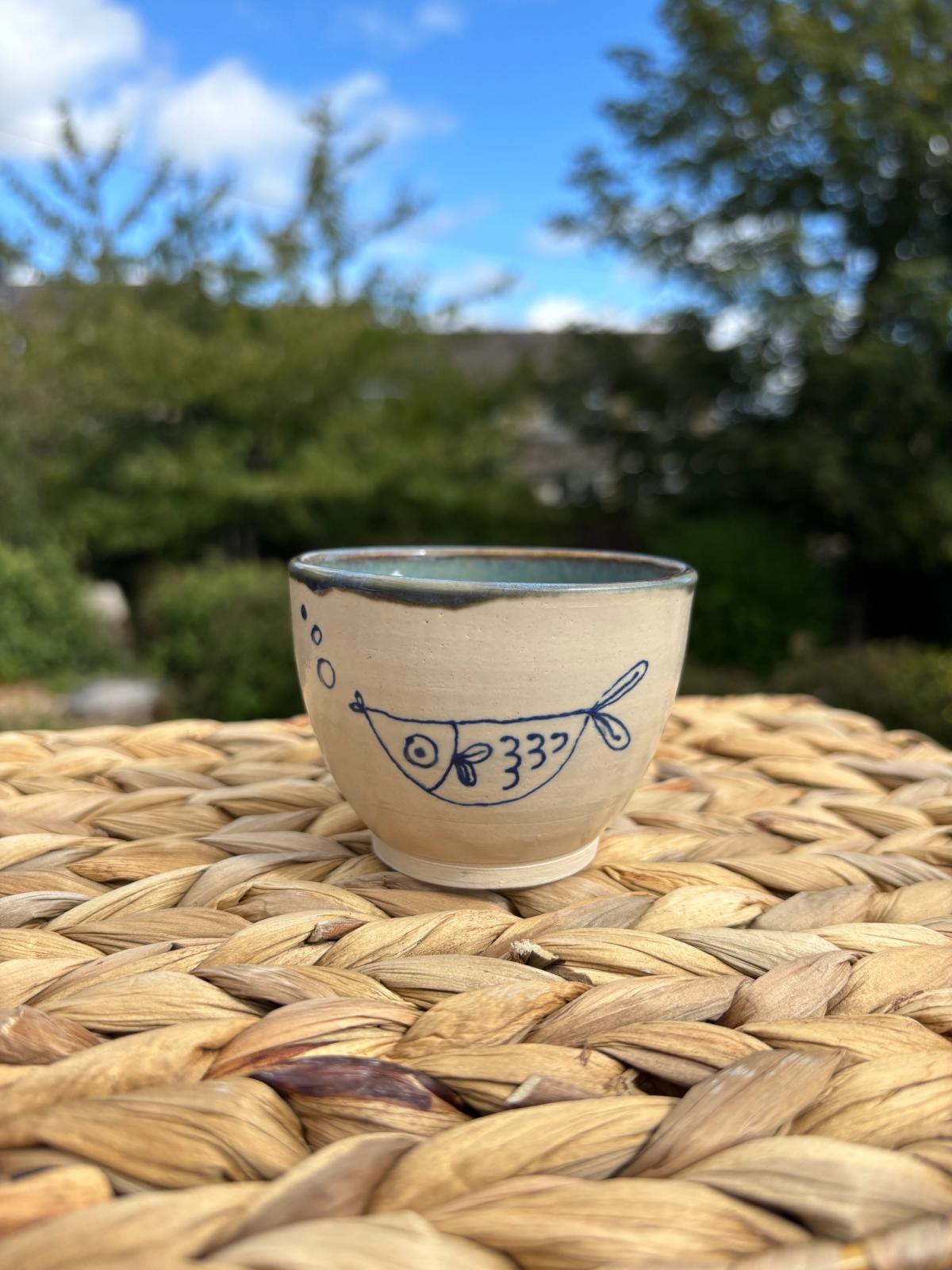 Cup