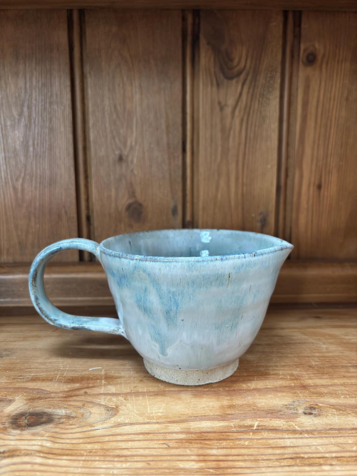 Mixing jug