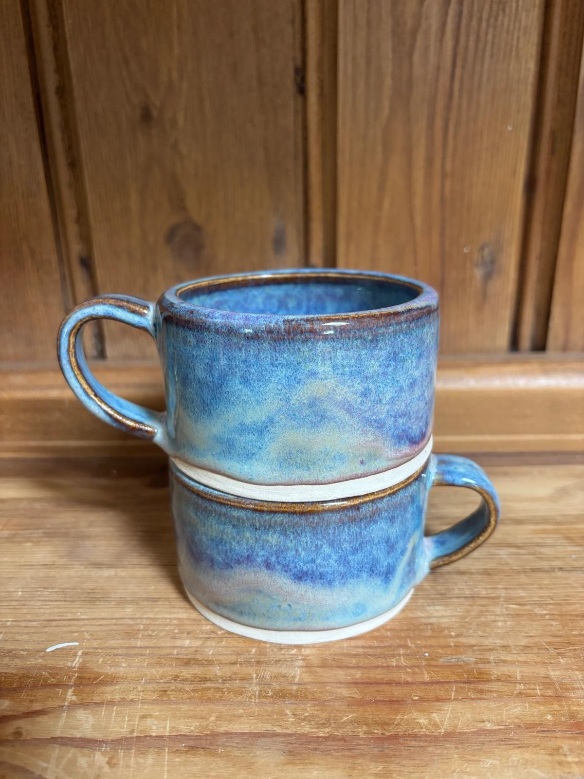 Mugs