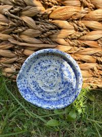 Blue Dapple Whirlpool Spoon Rests - Image 3