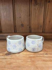 The Lavender Dot Mug - Image 4