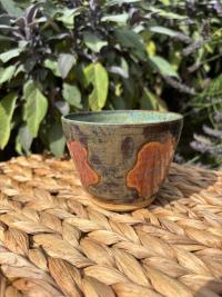 Bronzed Petal Bowl - Image 2