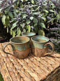 The Woodland Floor Mug - Image 4