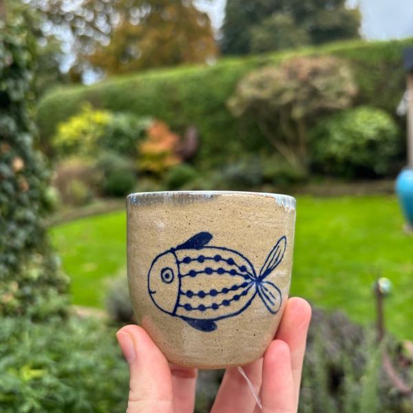 Cup