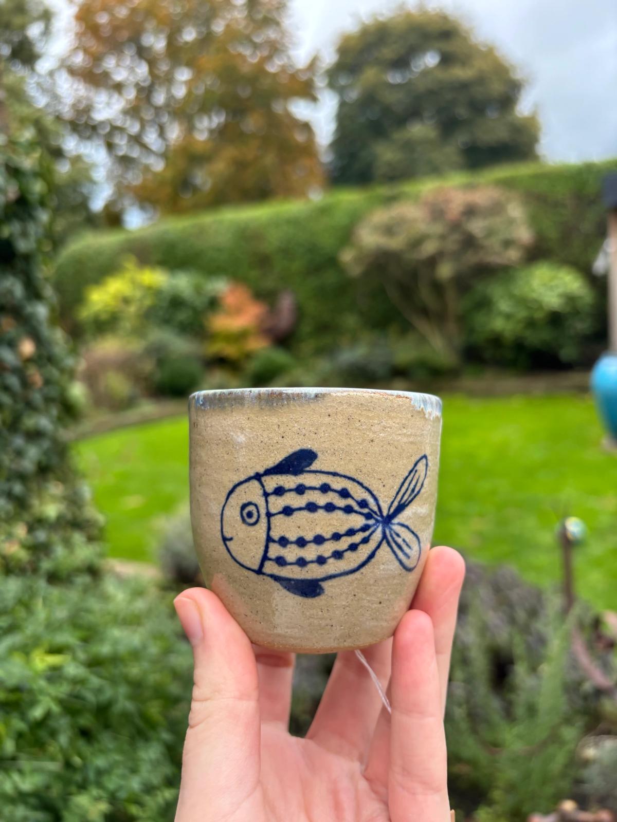 Cup