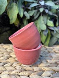 Pink Coral Cup - Image 2