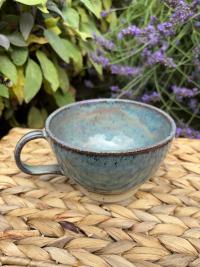 Tidal Swirl Bowl Mug - Image 2