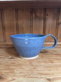 Mixing jug
