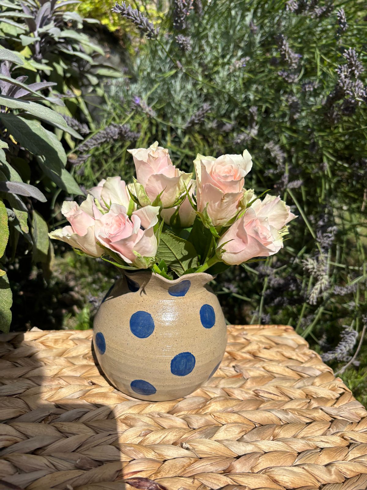 Vase