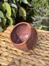 Plum Salt Pig - Image 2