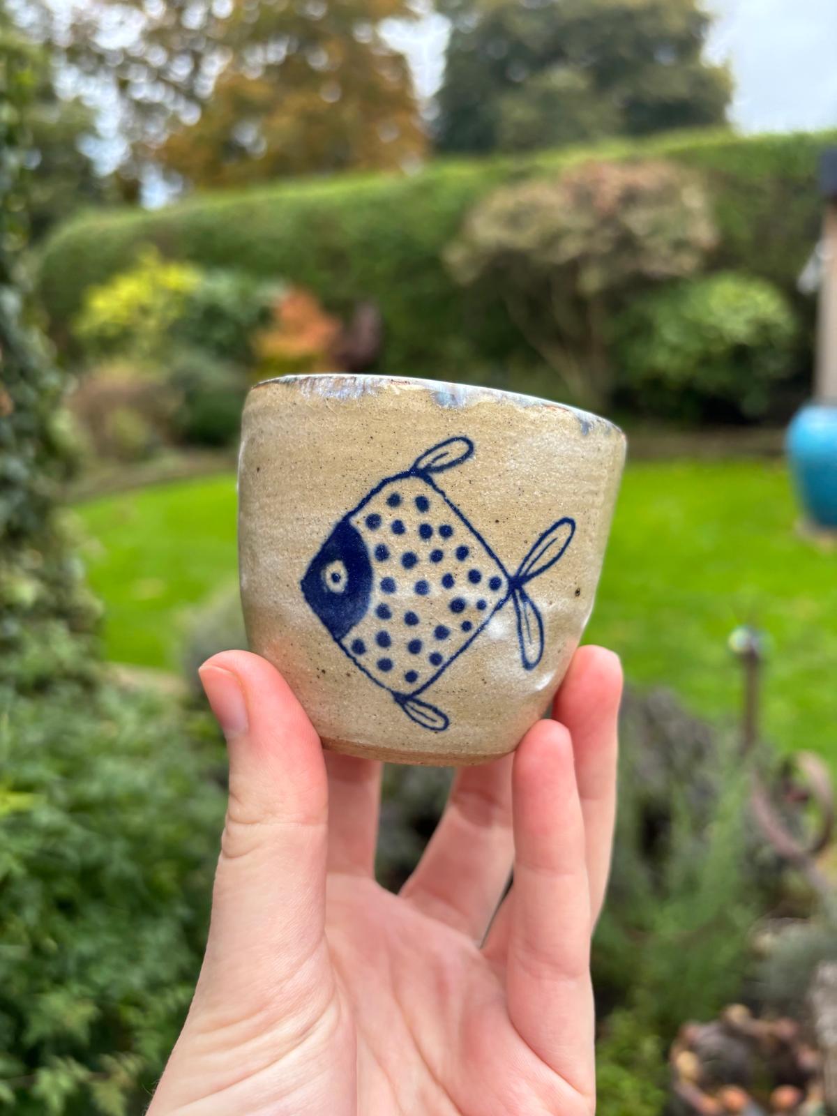Cup