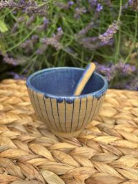 The Coastal Stripe Breakfast Bundle - Image 5