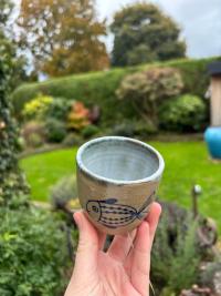 Fish Espresso Cup - Image 2