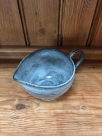 Winter Stormy Tide Mini Mixing Jug - Image 2
