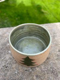 Christmas Tree Bowl - Image 2