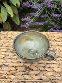 The Driftwood & Ocean Bowl Mug - Image 3