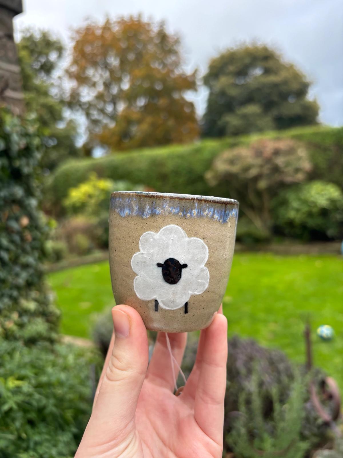 Cup
