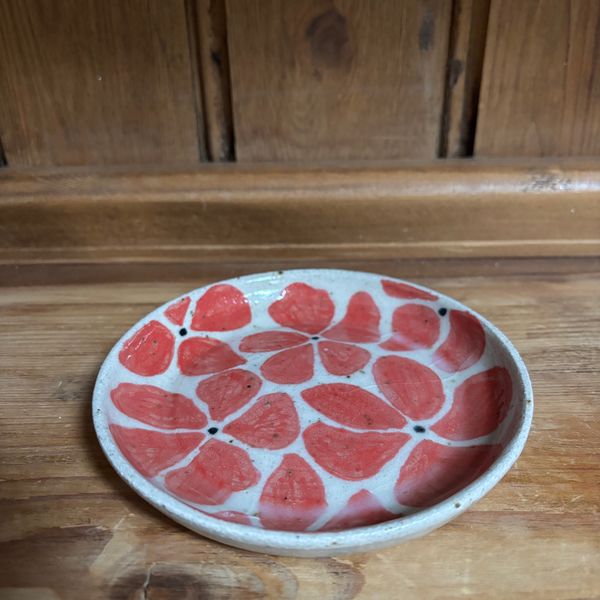 Plate