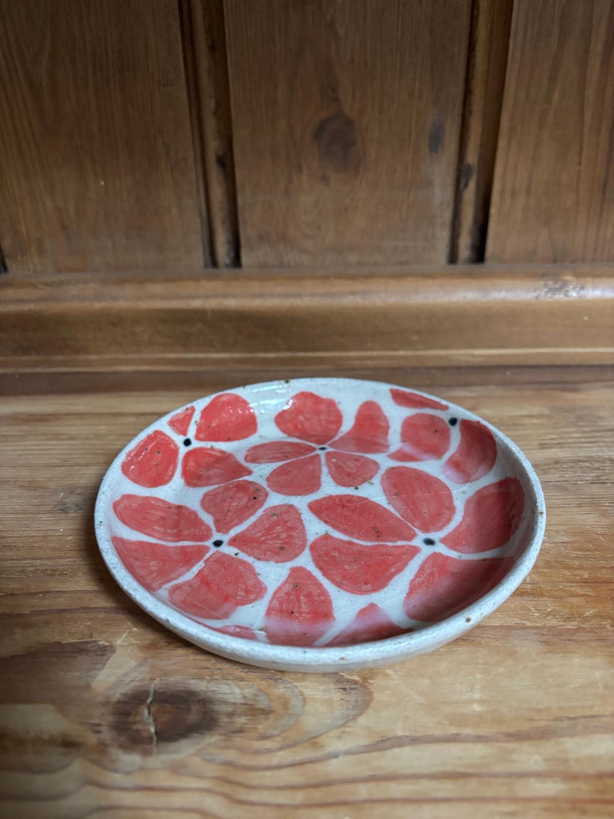 Plate