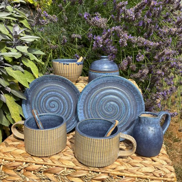 Breakfast set