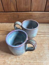 Purple Mug - Image 3