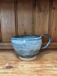 Mixing jug