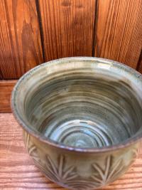 Carved Vase - Image 3