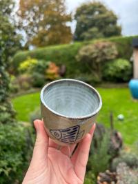 Fish Espresso Cup - Image 2