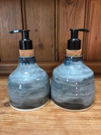 The Stormy Sea Soap Dispenser - Image 2