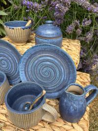 The Coastal Stripe Breakfast Bundle - Image 2