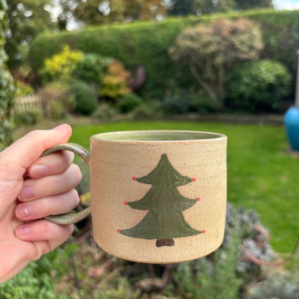 Mug