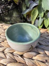 Pear Ceramic Cup - Image 2