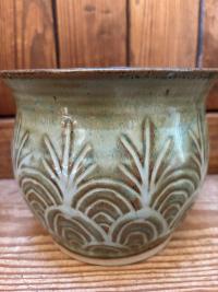 Carved Vase - Image 2