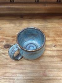 The Speckled Sea Hug Mug - Image 4
