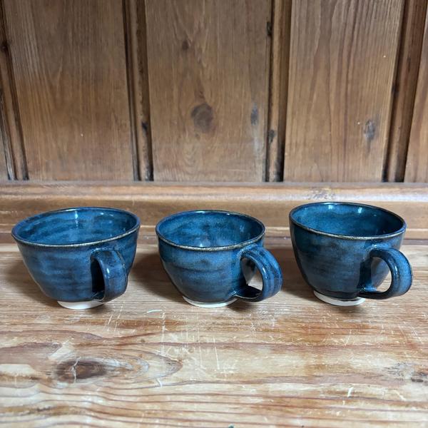 Espresso cups