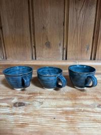 Espresso cups