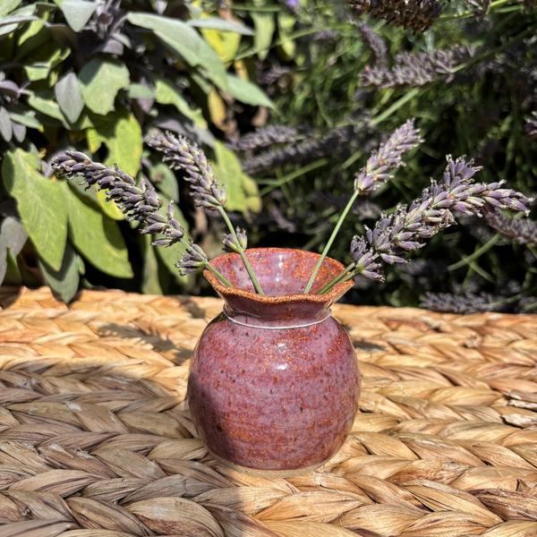Bud vase